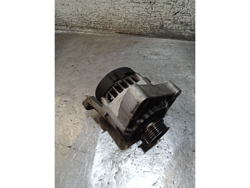 Recambio de alternador para fiat punto (188_) 1.2 60 (188.030, .050, .130, .150, .230, .250) referencia OEM IAM 46843093  99