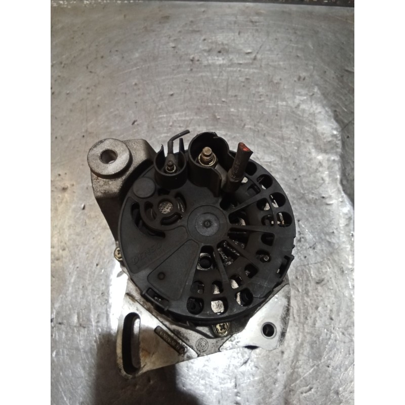 Recambio de alternador para fiat punto (188_) 1.2 60 (188.030, .050, .130, .150, .230, .250) referencia OEM IAM 46843093  99