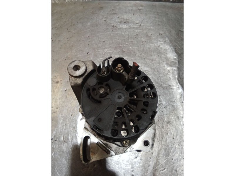 Recambio de alternador para fiat punto (188_) 1.2 60 (188.030, .050, .130, .150, .230, .250) referencia OEM IAM 46843093  99
