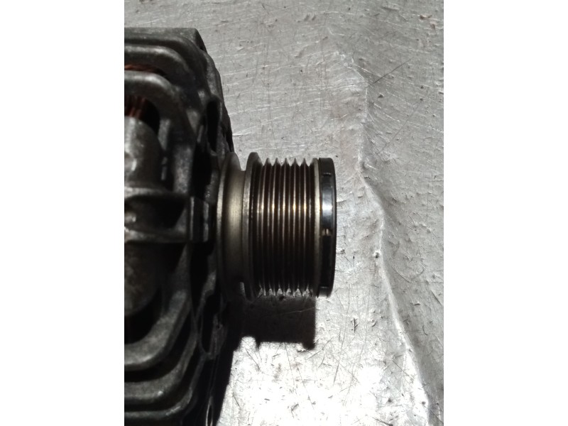 Recambio de alternador para renault kangoo (kc0/1_) 1.5 dci referencia OEM IAM 8200022774 2542470G 05