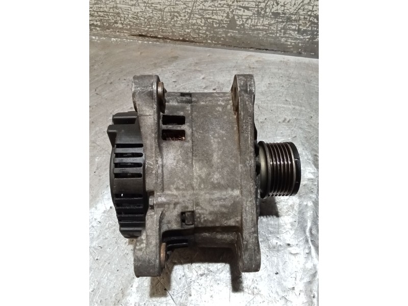 Recambio de alternador para renault kangoo (kc0/1_) 1.5 dci referencia OEM IAM 8200022774 2542470G 05