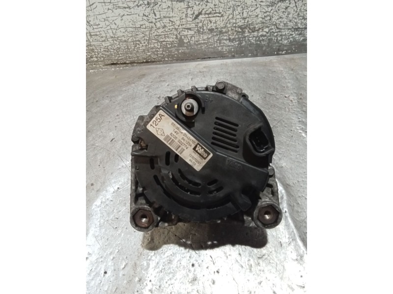 Recambio de alternador para renault kangoo (kc0/1_) 1.5 dci referencia OEM IAM 8200022774 2542470G 05