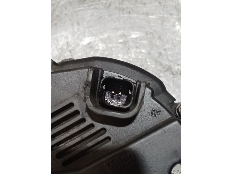 Recambio de alternador para renault kangoo (kc0/1_) 1.5 dci referencia OEM IAM 8200022774 2542470G 05