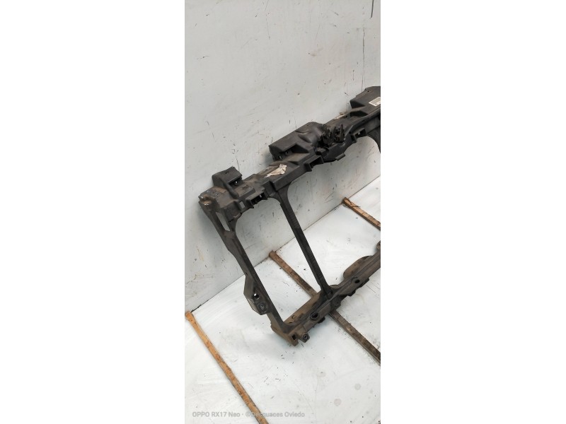 Recambio de panel frontal para citroen c5 berlina exclusive referencia OEM IAM   