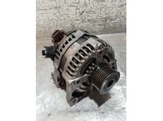 Recambio de alternador para ford focus c-max (dm2) 1.6 tdci referencia OEM IAM 1042102710  03