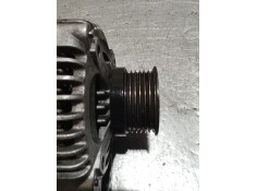 Recambio de alternador para ford focus c-max (dm2) 1.6 tdci referencia OEM IAM 1042102710  03 2