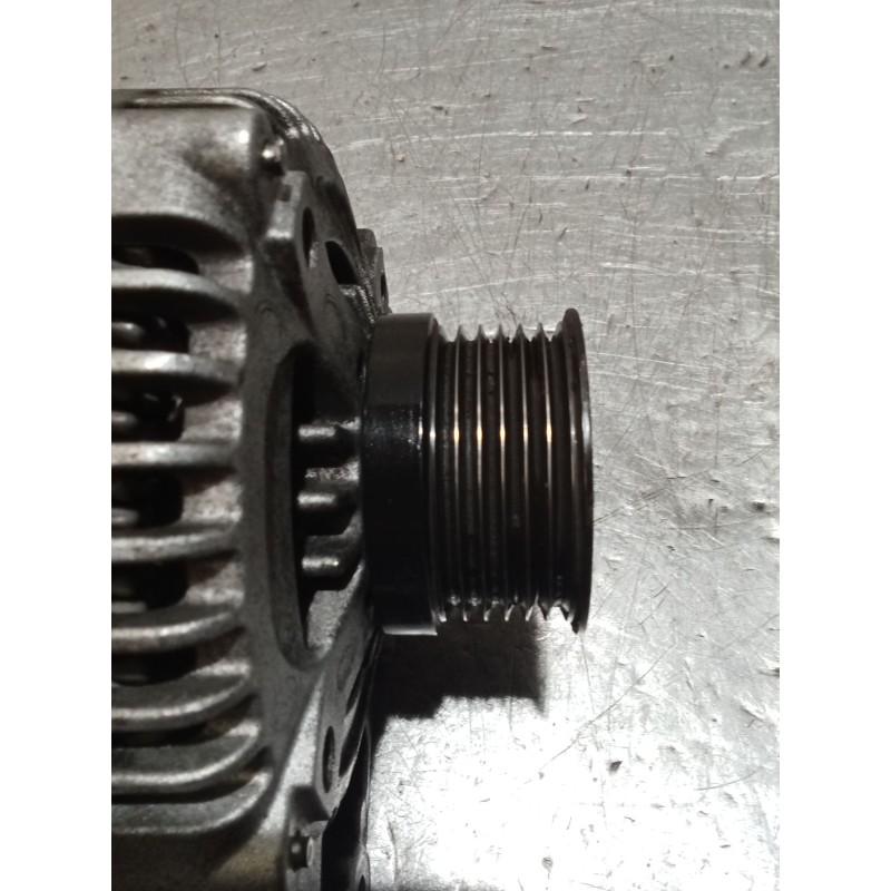 Recambio de alternador para ford focus c-max (dm2) 1.6 tdci referencia OEM IAM 1042102710  03