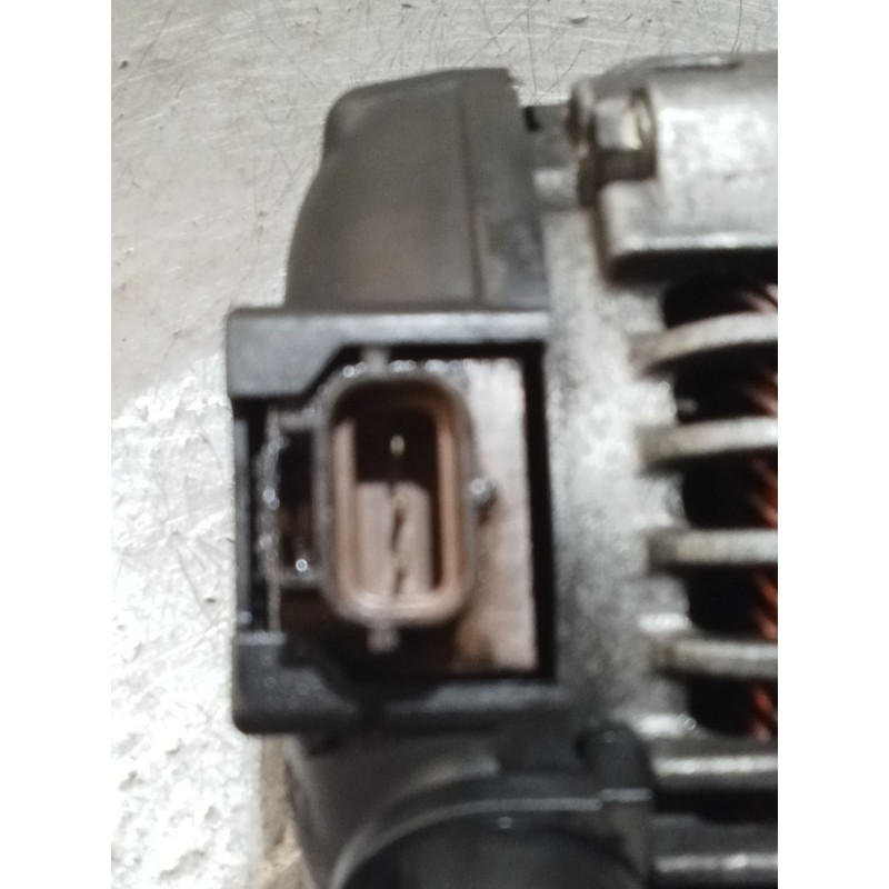 Recambio de alternador para ford focus c-max (dm2) 1.6 tdci referencia OEM IAM 1042102710  03