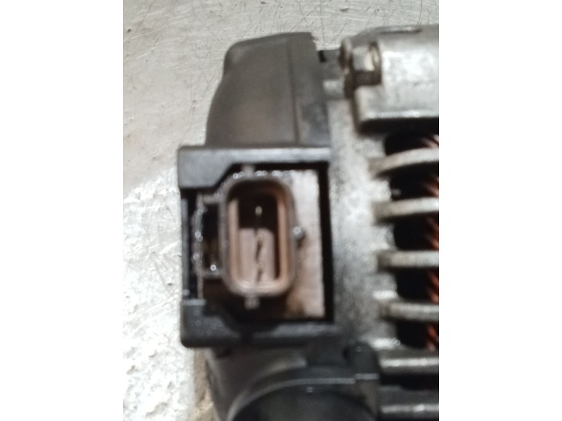 Recambio de alternador para ford focus c-max (dm2) 1.6 tdci referencia OEM IAM 1042102710  03