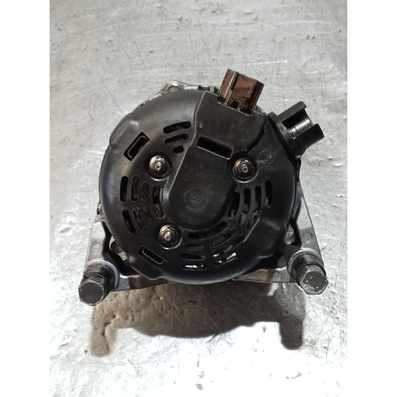Recambio de alternador para ford focus c-max (dm2) 1.6 tdci referencia OEM IAM 1042102710  03