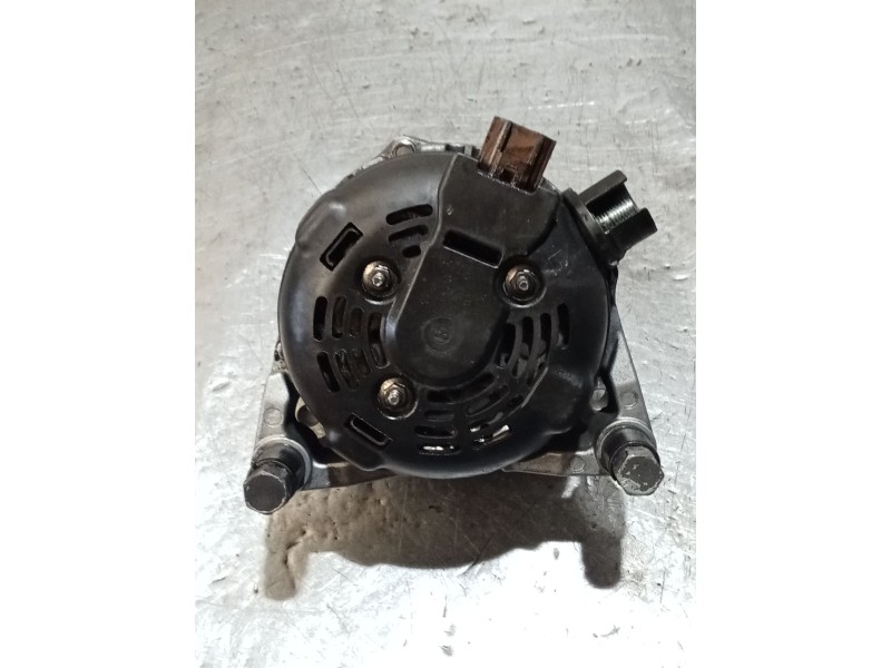 Recambio de alternador para ford focus c-max (dm2) 1.6 tdci referencia OEM IAM 1042102710  03