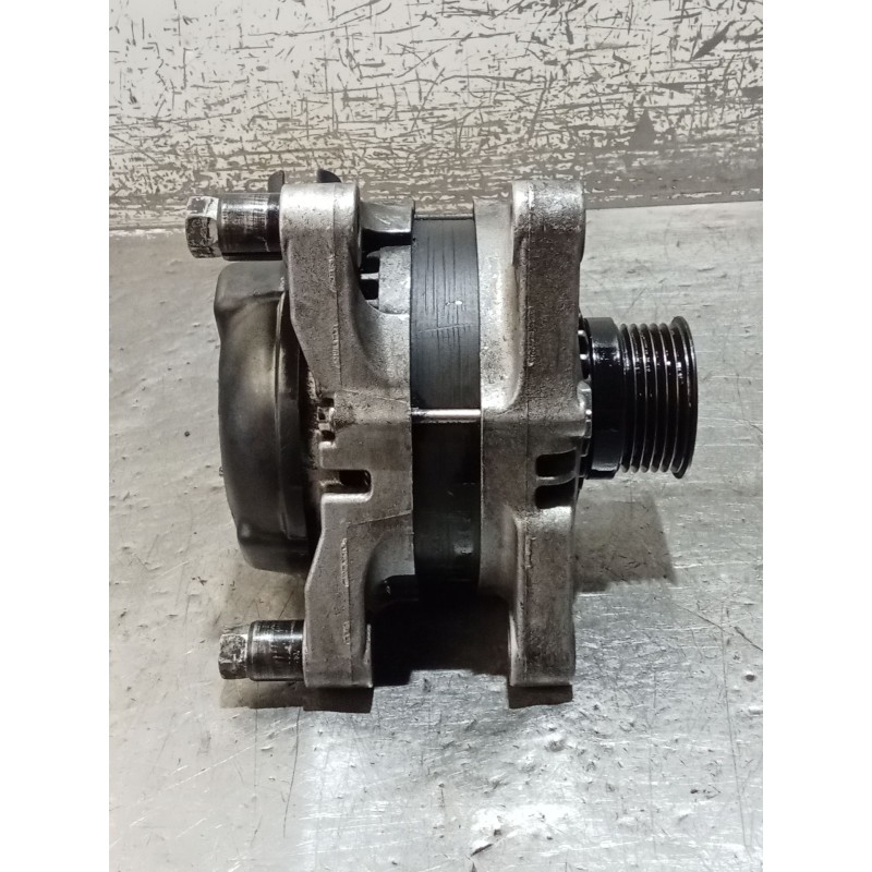 Recambio de alternador para ford focus c-max (dm2) 1.6 tdci referencia OEM IAM 1042102710  03