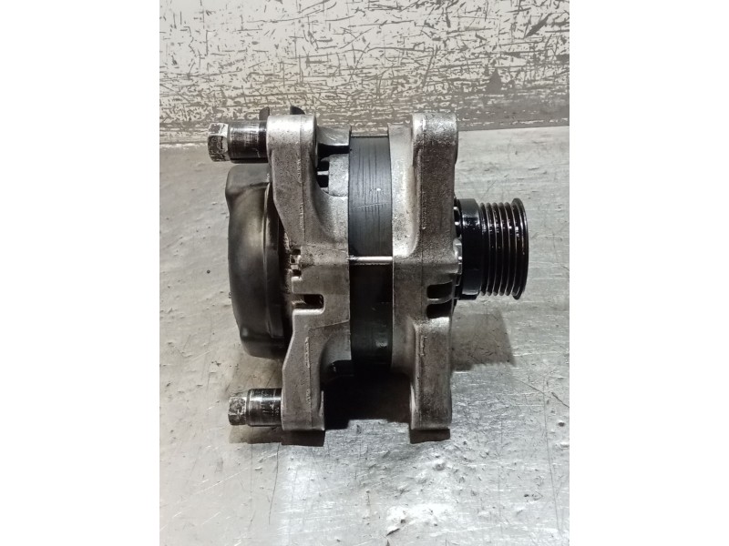 Recambio de alternador para ford focus c-max (dm2) 1.6 tdci referencia OEM IAM 1042102710  03