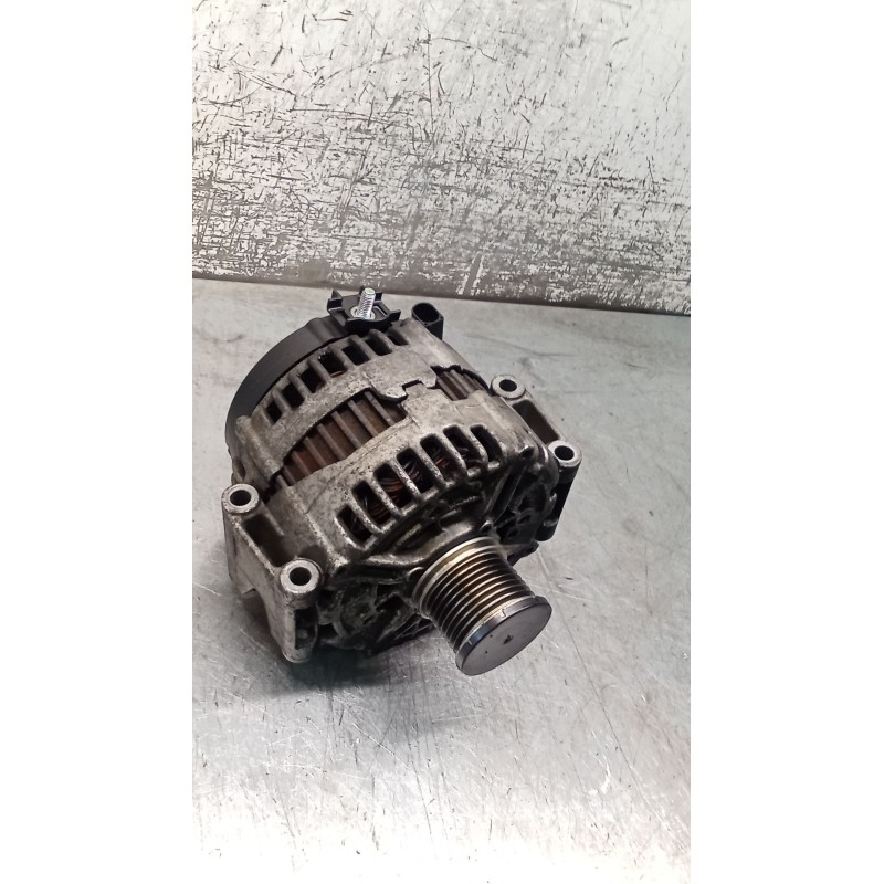 Recambio de alternador para mercedes-benz clase m (w164) ml 320 cdi 4-matic (164.122) referencia OEM IAM 0121813003 A0131540902 