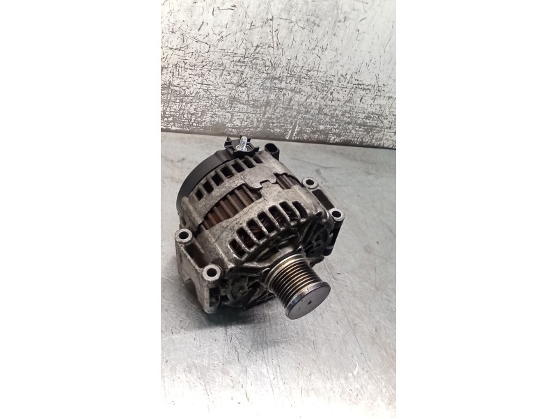 Recambio de alternador para mercedes-benz clase m (w164) ml 320 cdi 4-matic (164.122) referencia OEM IAM 0121813003 A0131540902 
