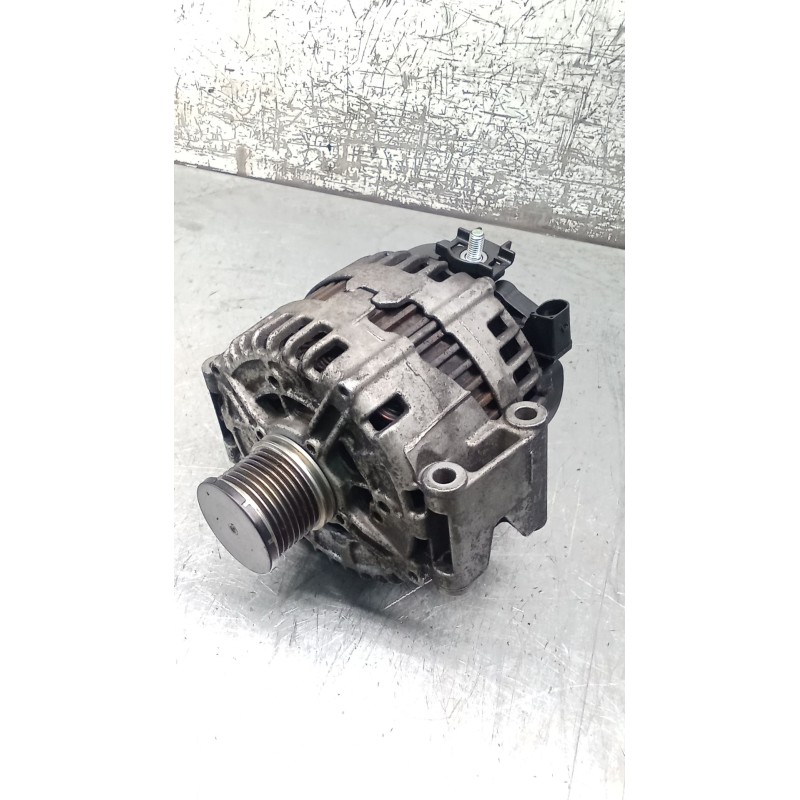 Recambio de alternador para mercedes-benz clase m (w164) ml 320 cdi 4-matic (164.122) referencia OEM IAM 0121813003 A0131540902 