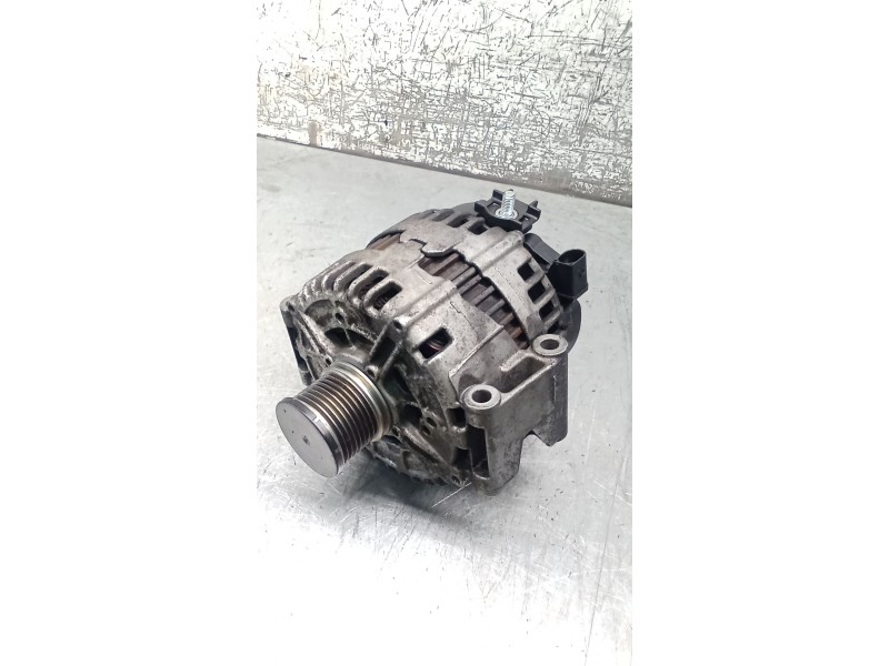 Recambio de alternador para mercedes-benz clase m (w164) ml 320 cdi 4-matic (164.122) referencia OEM IAM 0121813003 A0131540902 