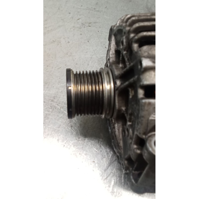 Recambio de alternador para mercedes-benz clase m (w164) ml 320 cdi 4-matic (164.122) referencia OEM IAM 0121813003 A0131540902 