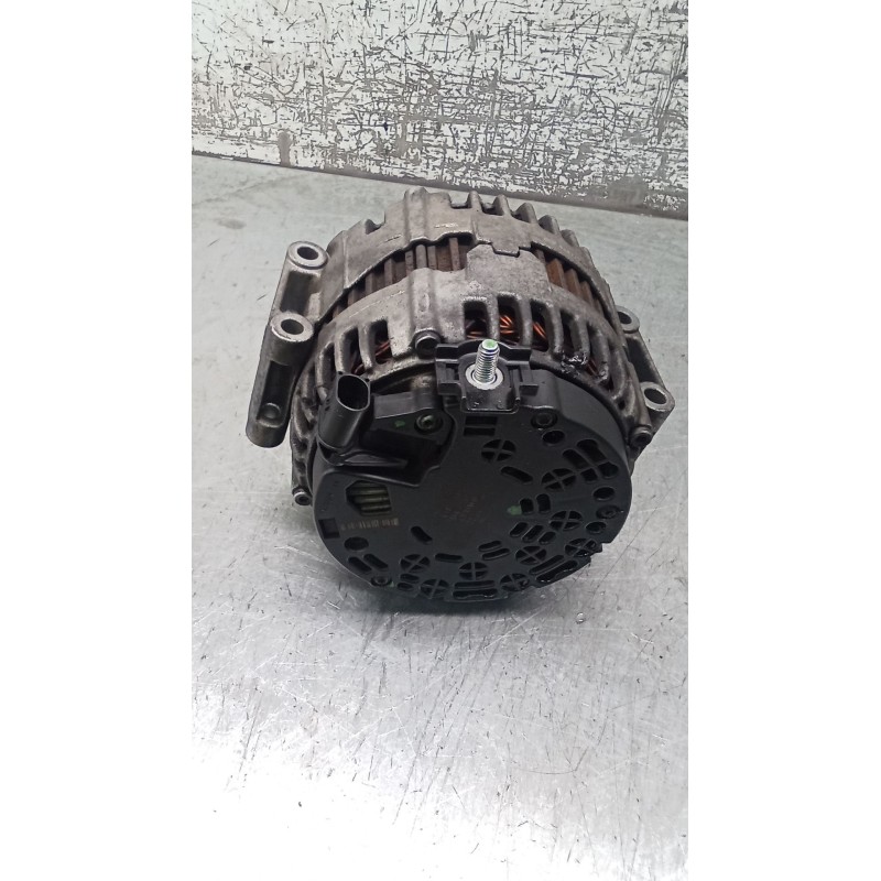 Recambio de alternador para mercedes-benz clase m (w164) ml 320 cdi 4-matic (164.122) referencia OEM IAM 0121813003 A0131540902 
