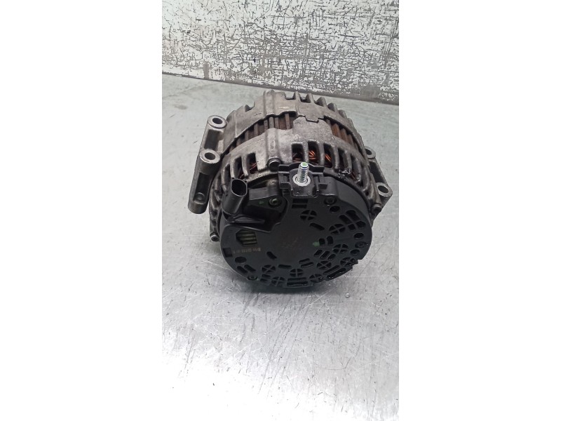 Recambio de alternador para mercedes-benz clase m (w164) ml 320 cdi 4-matic (164.122) referencia OEM IAM 0121813003 A0131540902 