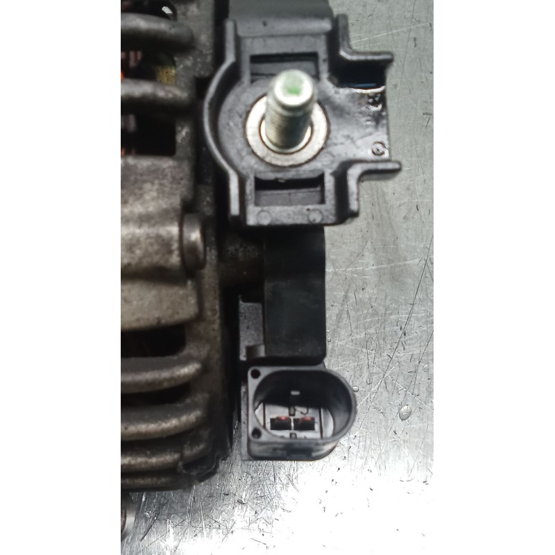 Recambio de alternador para mercedes-benz clase m (w164) ml 320 cdi 4-matic (164.122) referencia OEM IAM 0121813003 A0131540902 