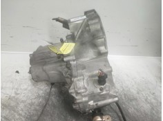 Recambio de caja cambios para nissan primera berlina (p11) 1.6 16v cat referencia OEM IAM    2