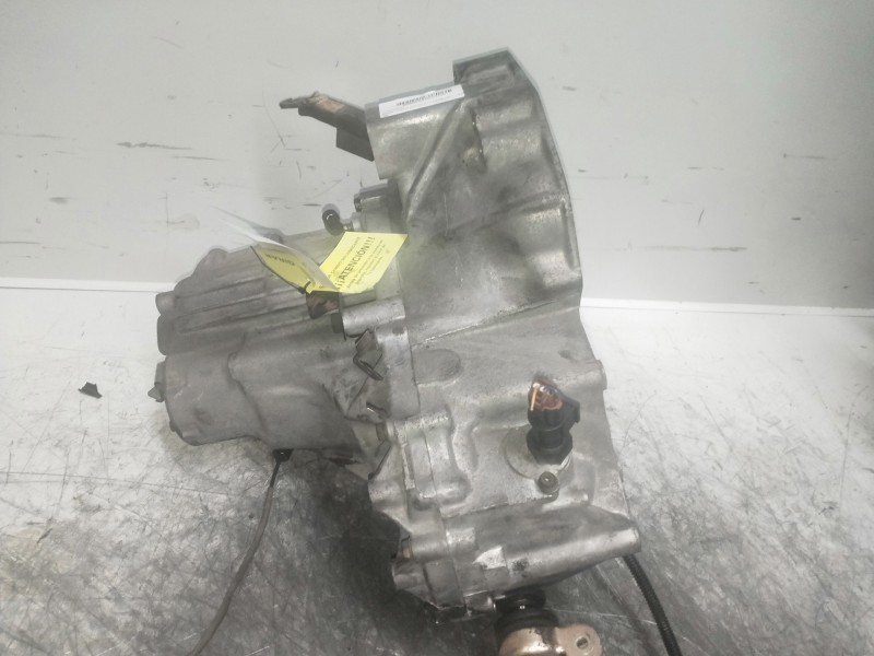 Recambio de caja cambios para nissan primera berlina (p11) 1.6 16v cat referencia OEM IAM   