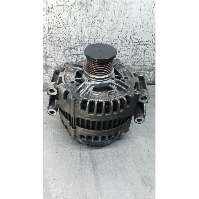 Recambio de alternador para mercedes-benz clase m (w164) ml 320 cdi 4-matic (164.122) referencia OEM IAM 0121813003 A0131540902 