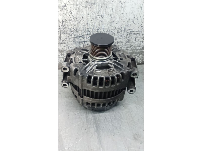 Recambio de alternador para mercedes-benz clase m (w164) ml 320 cdi 4-matic (164.122) referencia OEM IAM 0121813003 A0131540902 
