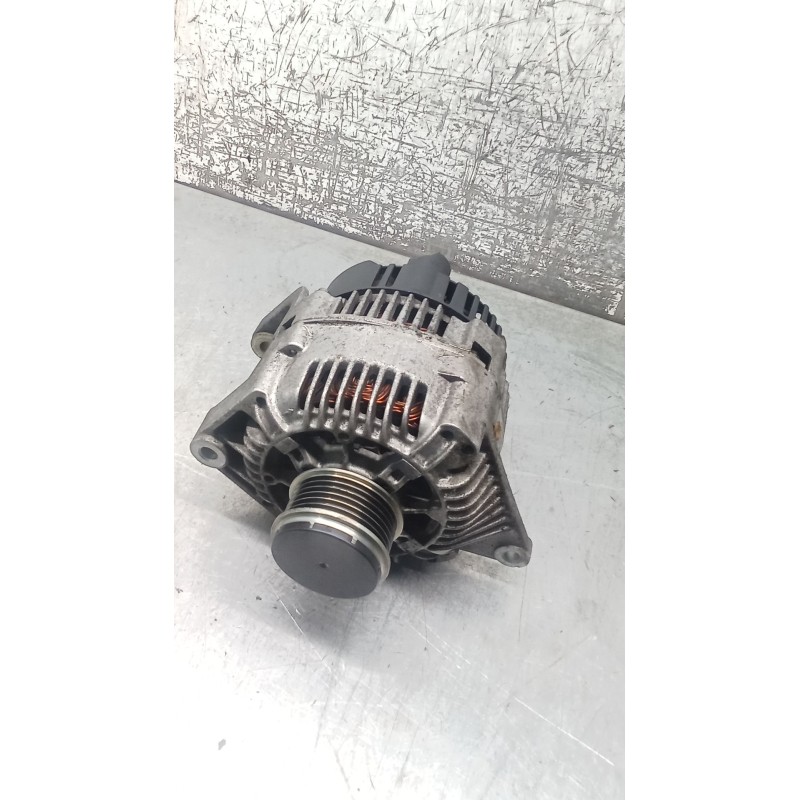 Recambio de alternador para renault megane i coach (da0/1_) 1.9 dti (da0n) referencia OEM IAM 7700431943 2542326B 80A