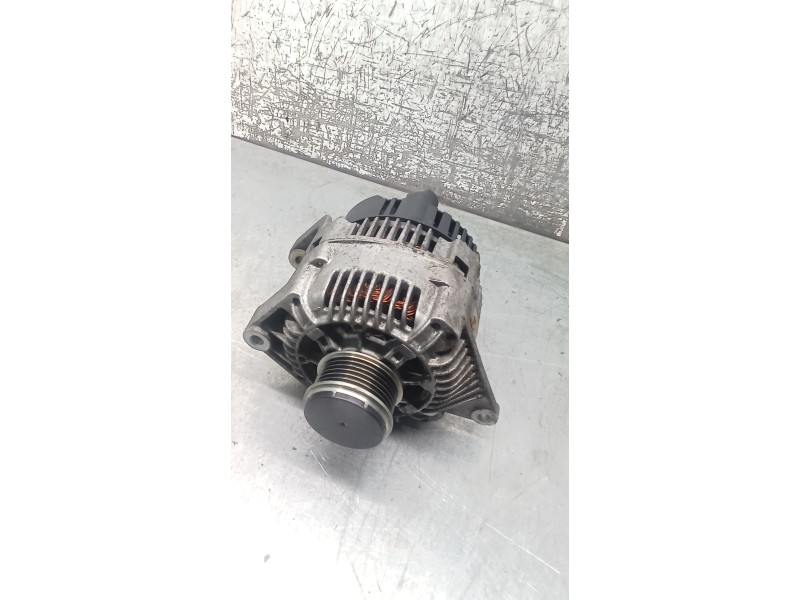 Recambio de alternador para renault megane i coach (da0/1_) 1.9 dti (da0n) referencia OEM IAM 7700431943 2542326B 80A