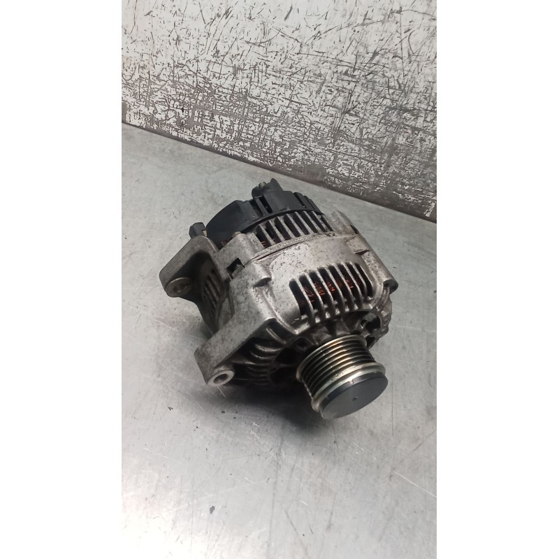 Recambio de alternador para renault megane i coach (da0/1_) 1.9 dti (da0n) referencia OEM IAM 7700431943 2542326B 80A