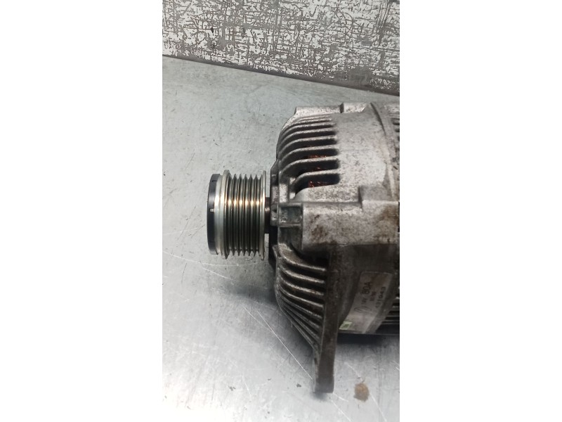 Recambio de alternador para renault megane i coach (da0/1_) 1.9 dti (da0n) referencia OEM IAM 7700431943 2542326B 80A