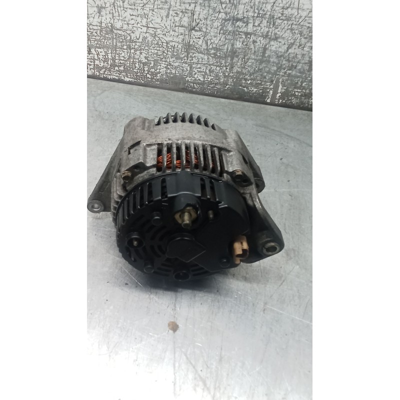 Recambio de alternador para renault megane i coach (da0/1_) 1.9 dti (da0n) referencia OEM IAM 7700431943 2542326B 80A