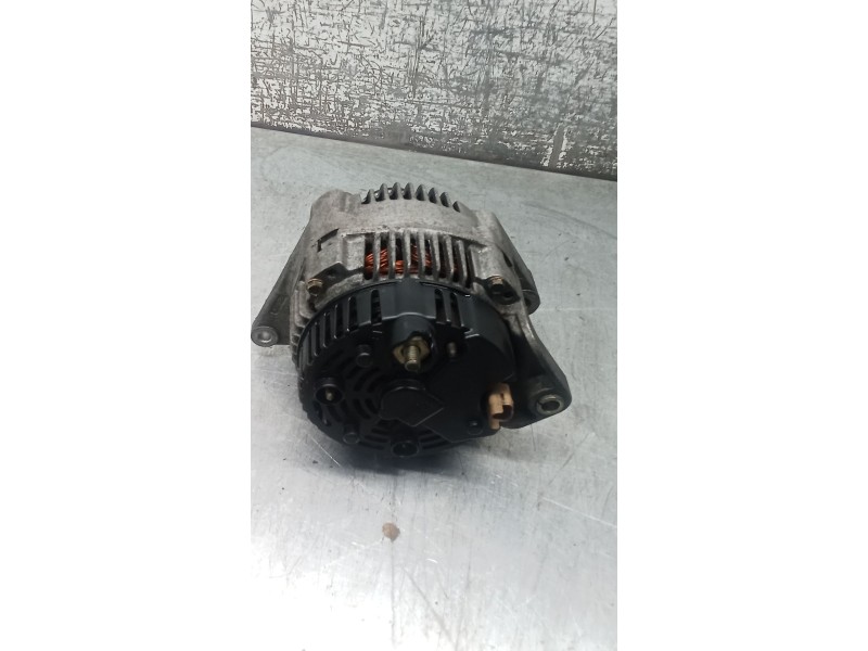 Recambio de alternador para renault megane i coach (da0/1_) 1.9 dti (da0n) referencia OEM IAM 7700431943 2542326B 80A