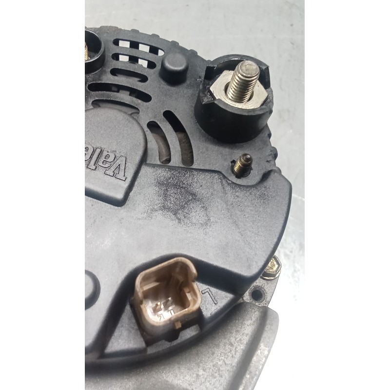 Recambio de alternador para renault megane i coach (da0/1_) 1.9 dti (da0n) referencia OEM IAM 7700431943 2542326B 80A