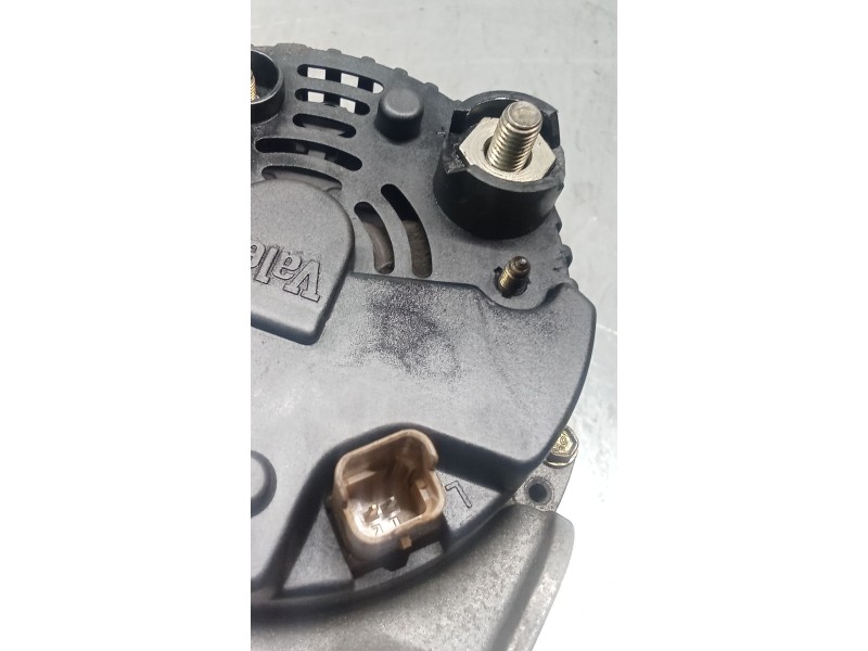 Recambio de alternador para renault megane i coach (da0/1_) 1.9 dti (da0n) referencia OEM IAM 7700431943 2542326B 80A
