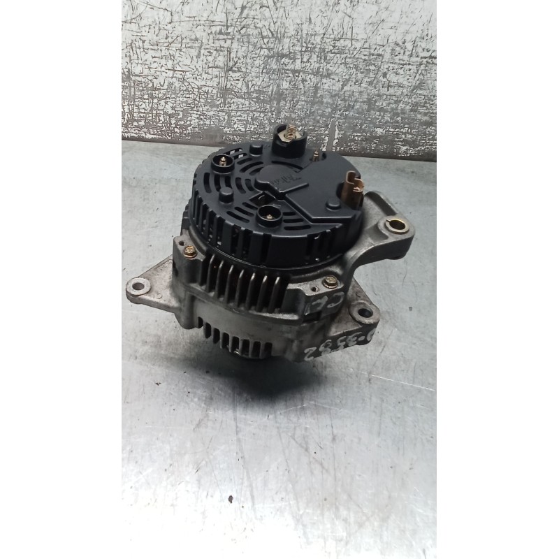 Recambio de alternador para renault megane i coach (da0/1_) 1.9 dti (da0n) referencia OEM IAM 7700431943 2542326B 80A