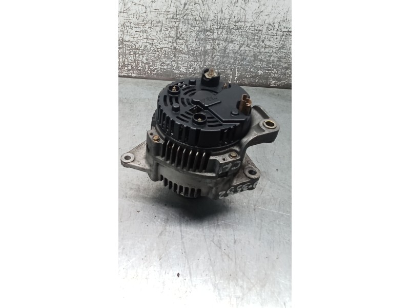 Recambio de alternador para renault megane i coach (da0/1_) 1.9 dti (da0n) referencia OEM IAM 7700431943 2542326B 80A