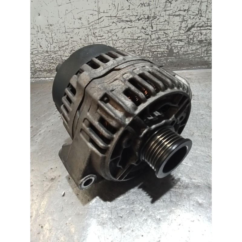 Recambio de alternador para mercedes-benz clk (c208) clk 320 (208.365) referencia OEM IAM 0123510068 0101543202 97