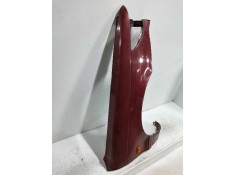 Recambio de aleta delantera derecha para mitsubishi lancer berlina/ffamiliar (cb0aw) referencia OEM IAM    2