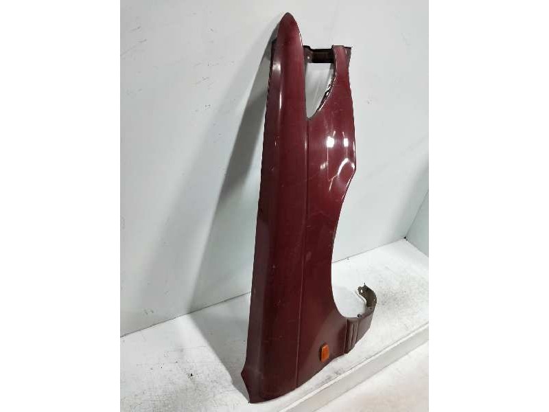 Recambio de aleta delantera derecha para mitsubishi lancer berlina/ffamiliar (cb0aw) referencia OEM IAM    Recambio de aleta delantera derecha para mitsubishi lancer berlina/ffamiliar (cb0aw) referencia OEM IAM