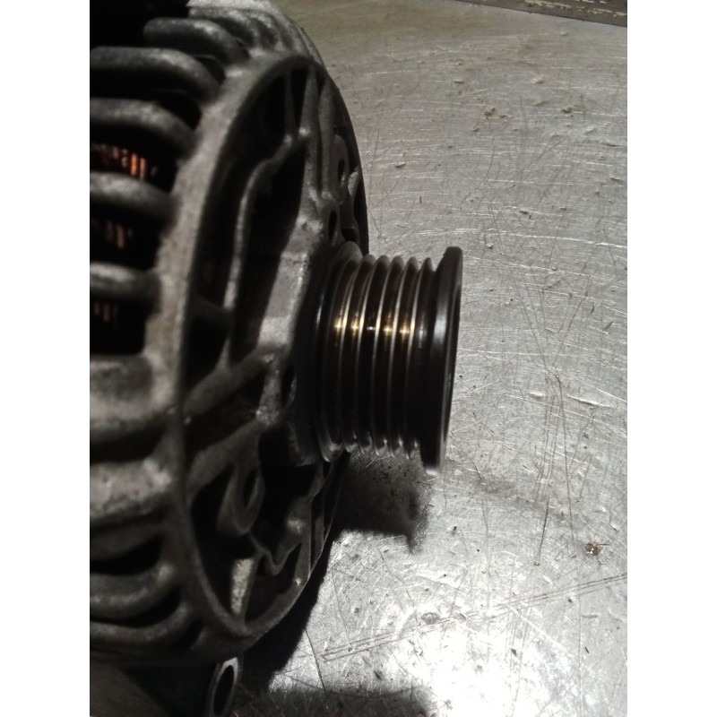 Recambio de alternador para mercedes-benz clk (c208) clk 320 (208.365) referencia OEM IAM 0123510068 0101543202 97