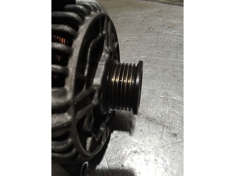 Recambio de alternador para mercedes-benz clk (c208) clk 320 (208.365) referencia OEM IAM 0123510068 0101543202 97