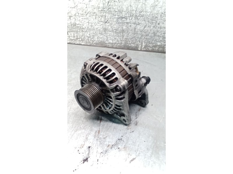 Recambio de alternador para mazda 5 (cr) 2.0 cd (cr19) referencia OEM IAM A3TB6581 90A 05