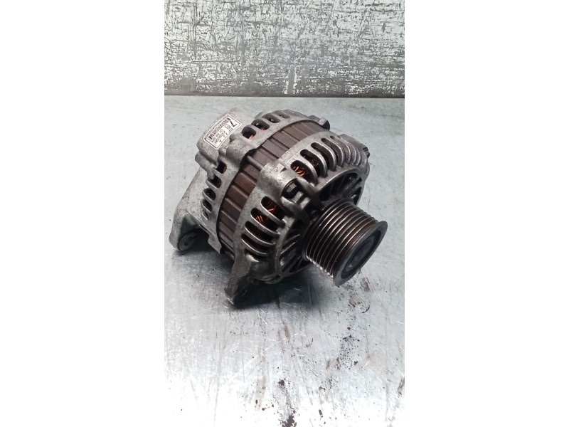 Recambio de alternador para mazda 5 (cr) 2.0 cd (cr19) referencia OEM IAM A3TB6581 90A 05
