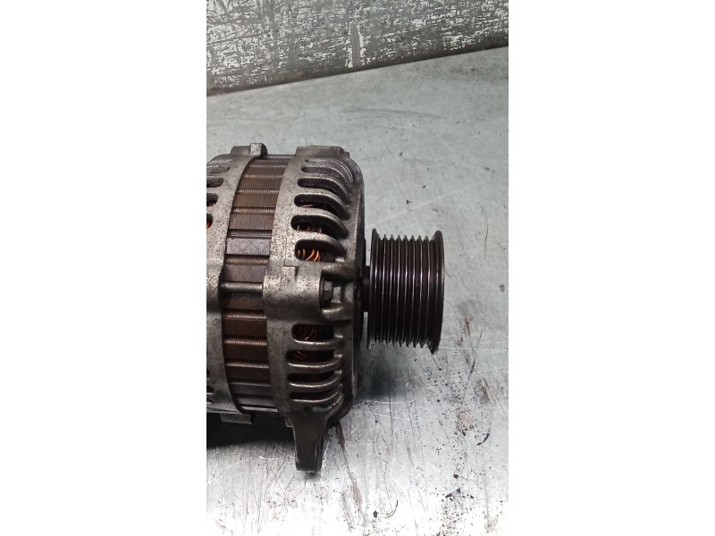 Recambio de alternador para mazda 5 (cr) 2.0 cd (cr19) referencia OEM IAM A3TB6581 90A 05