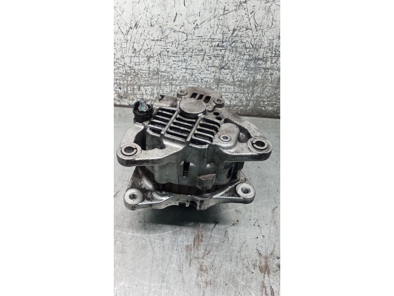 Recambio de alternador para mazda 5 (cr) 2.0 cd (cr19) referencia OEM IAM A3TB6581 90A 05
