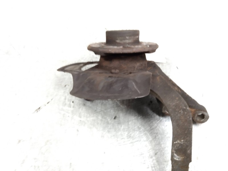 Recambio de mangueta delantera izquierda para opel corsa b eco referencia OEM IAM   