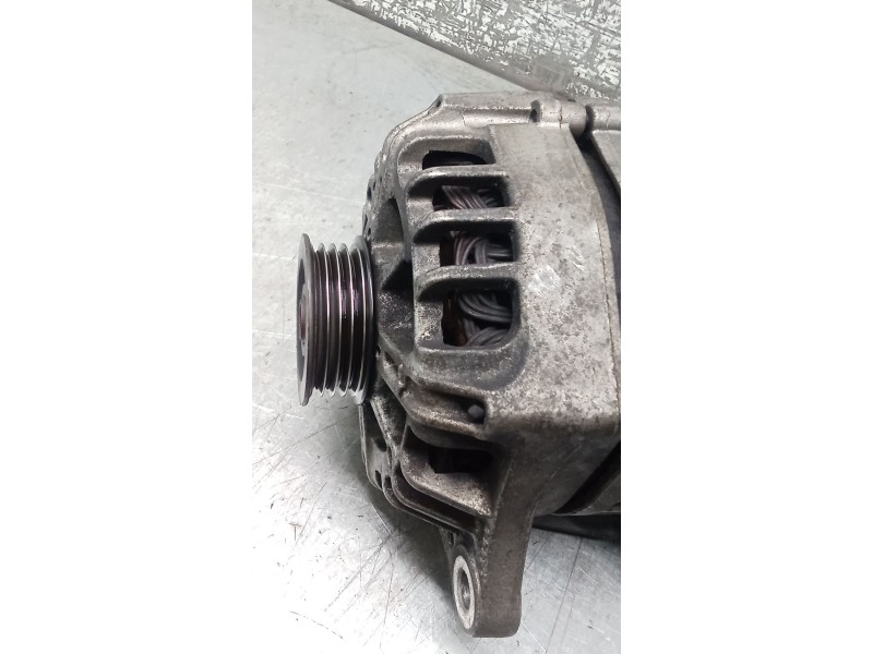 Recambio de alternador para nissan micra iii (k12) 1.2 16v referencia OEM IAM 32100AX62B 2543488A 05
